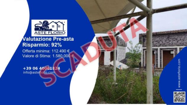 pentavano in vendita a Gualtieri