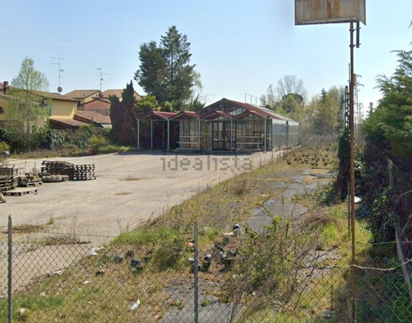 terreno agricolo in vendita a Gualtieri