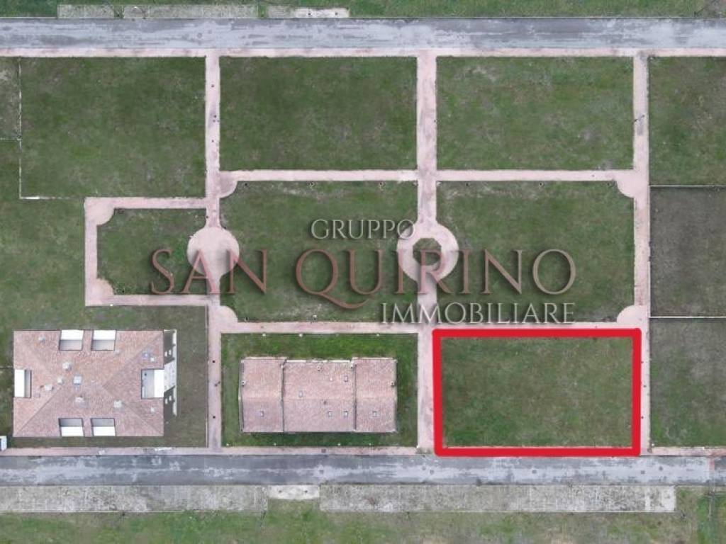 casa indipendente in vendita a Gualtieri