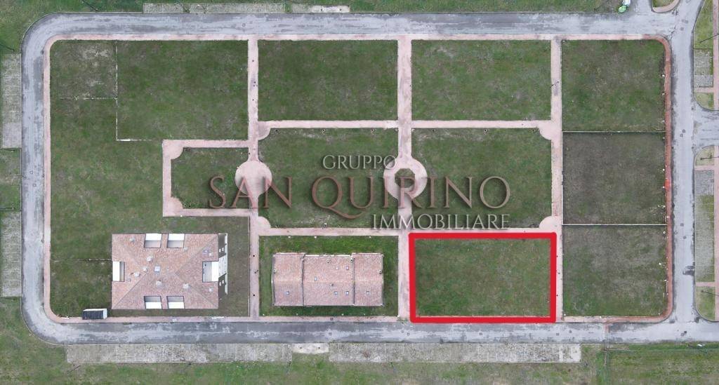 casa indipendente in vendita a Gualtieri