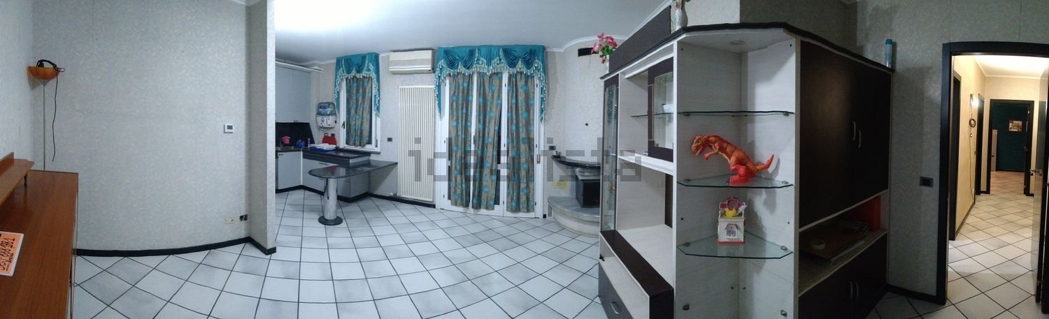 appartamento in vendita a Gualtieri