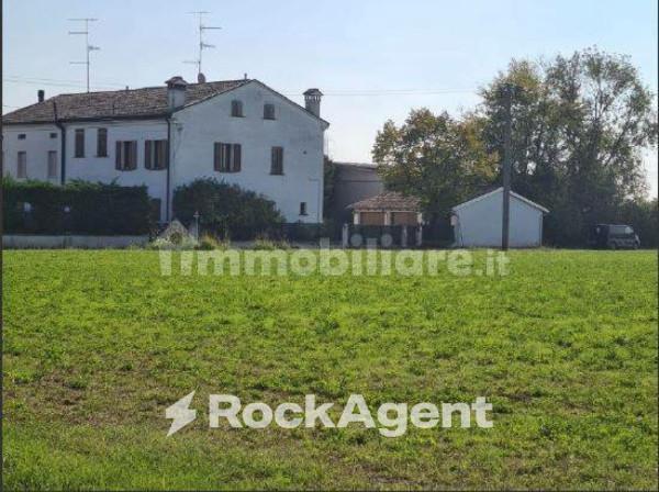 appartamento in vendita a Gualtieri in zona Pieve Saliceto