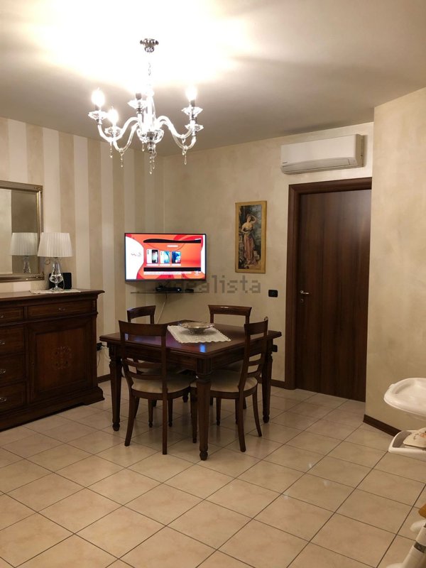 appartamento in vendita a Gualtieri