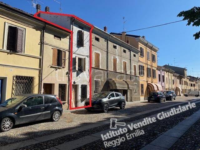appartamento in vendita a Gualtieri