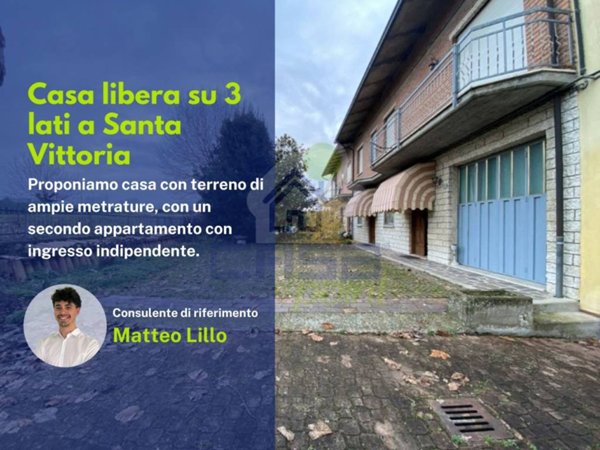 casa indipendente in vendita a Gualtieri in zona Santa Vittoria