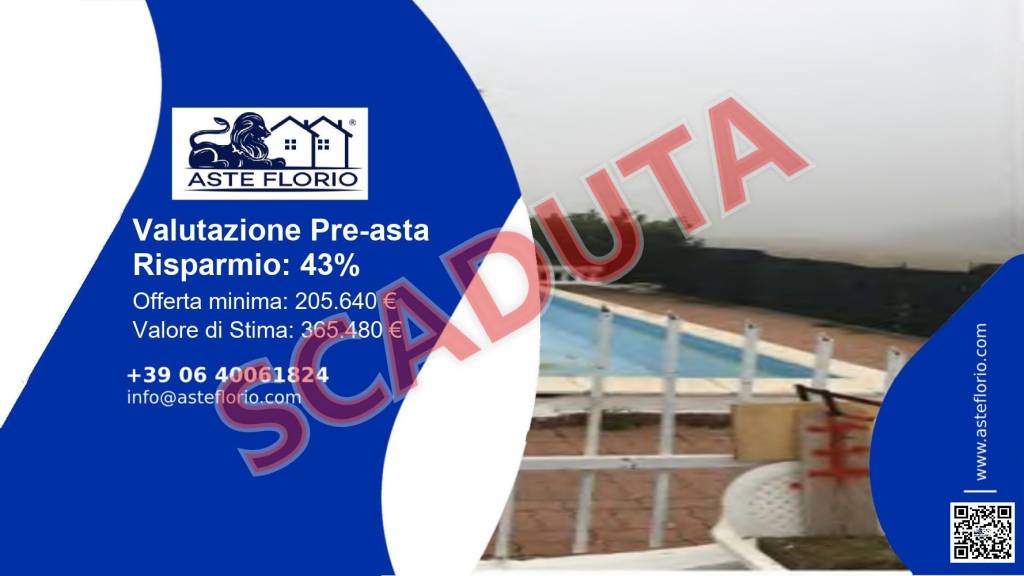 negozio in vendita a Gualtieri