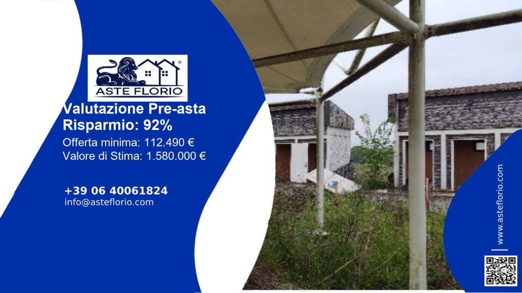 negozio in vendita a Gualtieri