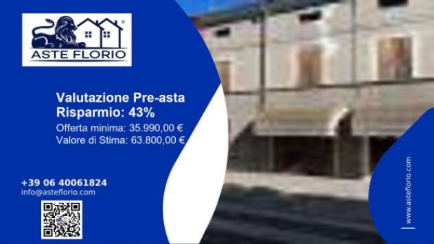 appartamento in vendita a Gualtieri