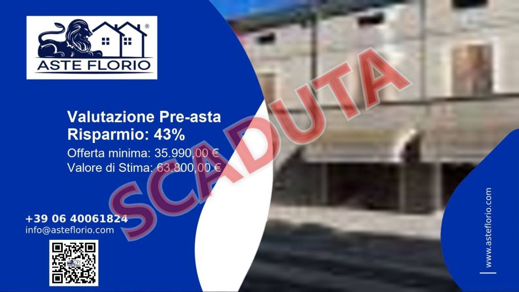 appartamento in vendita a Gualtieri