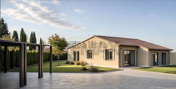 appartamento in vendita a Gualtieri