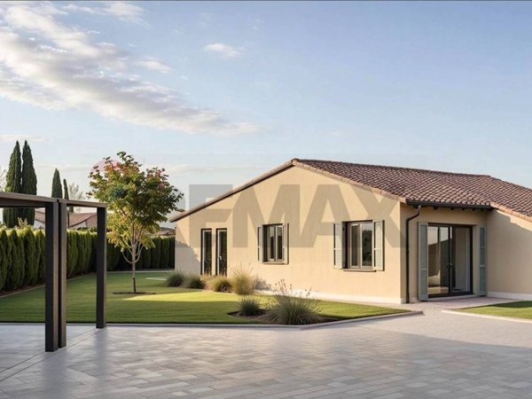 appartamento in vendita a Gualtieri