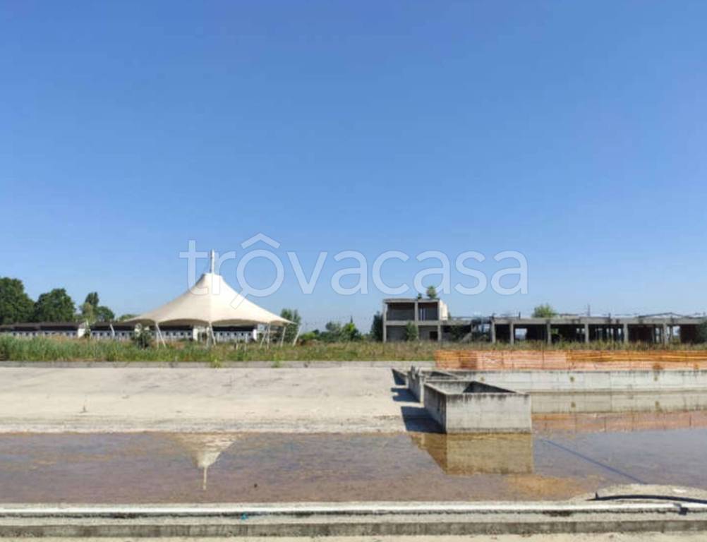 negozio in vendita a Gualtieri