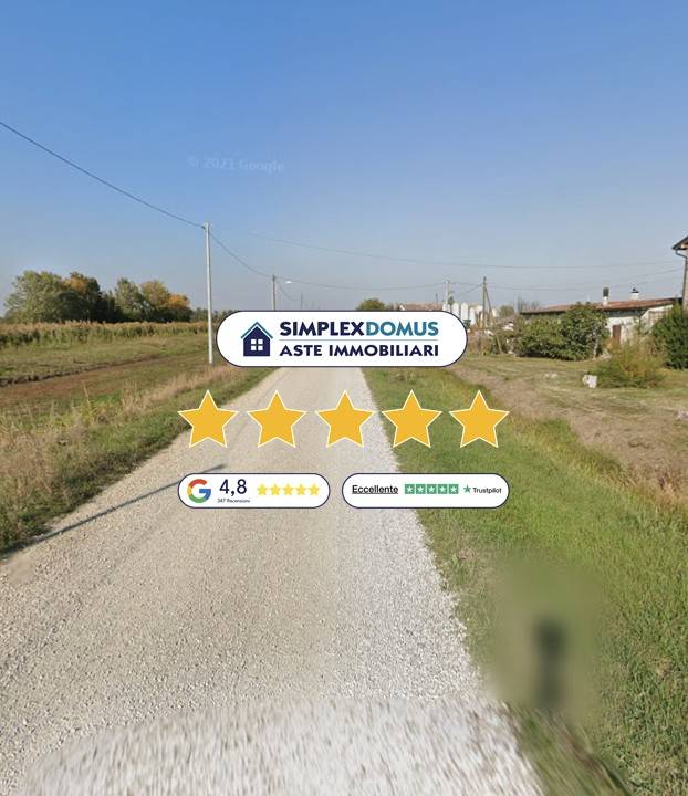 casa indipendente in vendita a Gualtieri