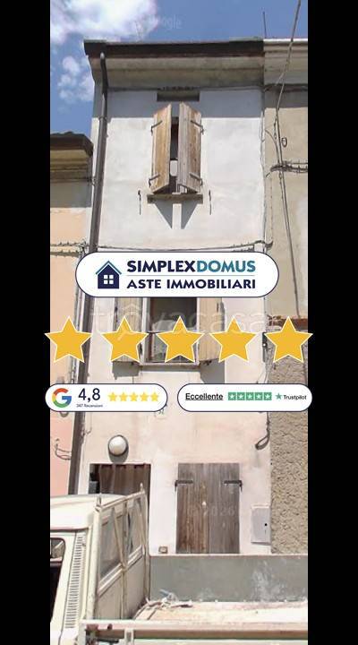 appartamento in vendita a Gualtieri