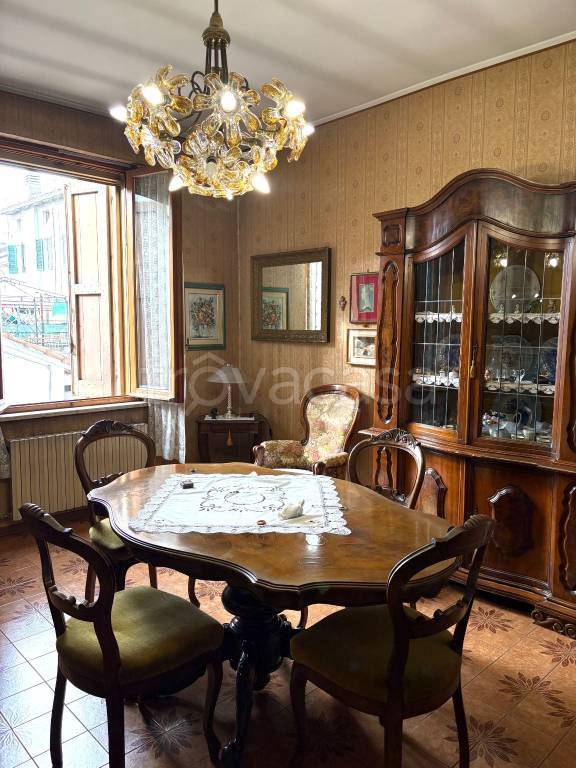 casa indipendente in vendita a Gualtieri