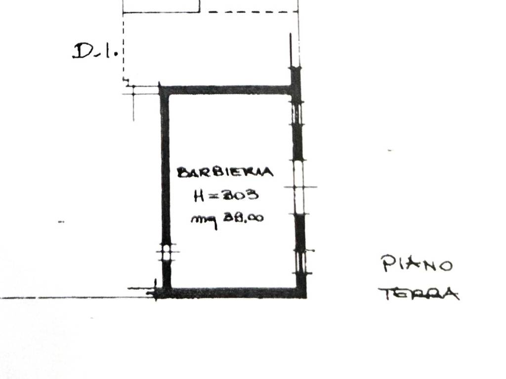 negozio in vendita a Gualtieri
