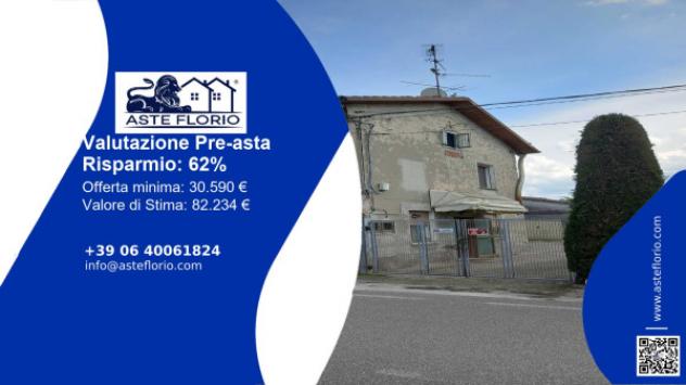 appartamento in vendita a Gualtieri in zona Santa Vittoria