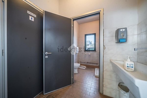 terreno edificabile in vendita a Gualtieri in zona Santa Vittoria