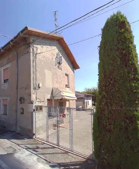 casa indipendente in vendita a Gualtieri