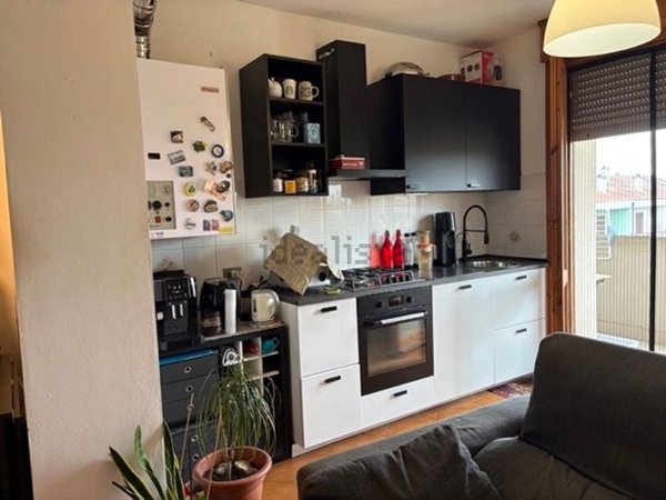 appartamento in vendita a Gualtieri