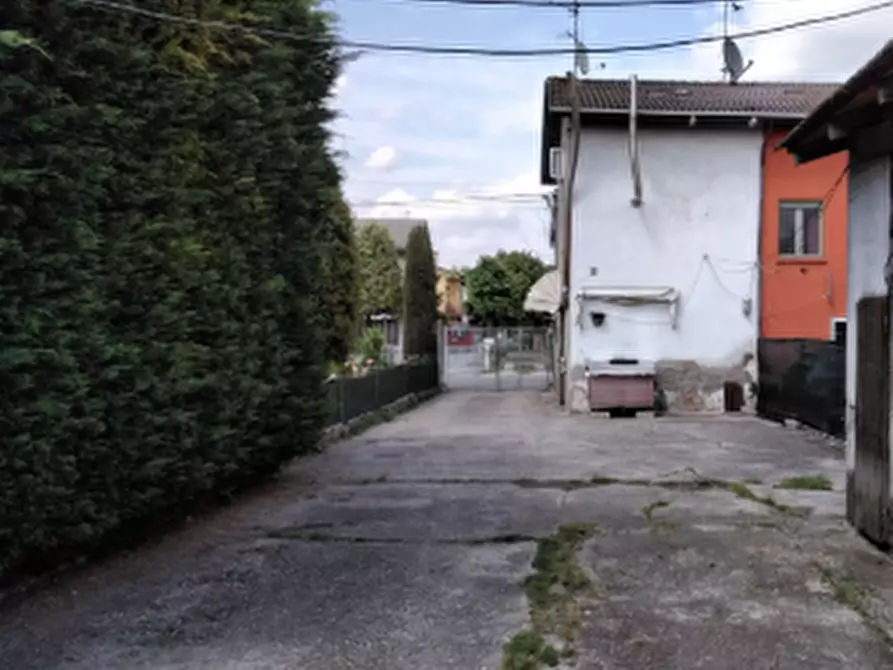 casa indipendente in vendita a Gualtieri in zona Santa Vittoria