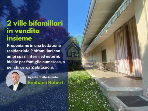 casa indipendente in vendita a Gualtieri