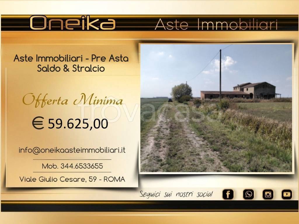 casa indipendente in vendita a Gualtieri