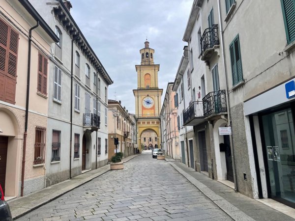 casa semindipendente in vendita a Gualtieri