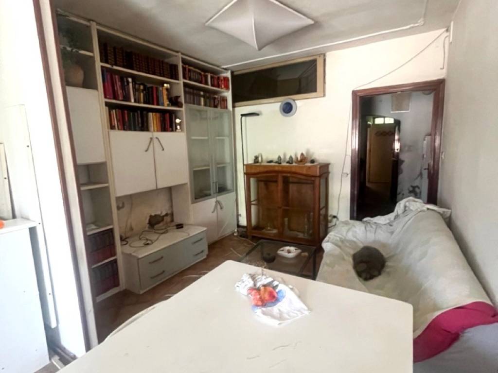 casa indipendente in vendita a Gualtieri in zona Santa Vittoria