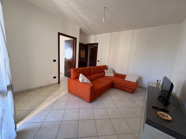 appartamento in vendita a Gualtieri