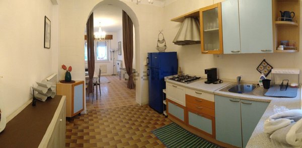 casa semindipendente in vendita a Gualtieri