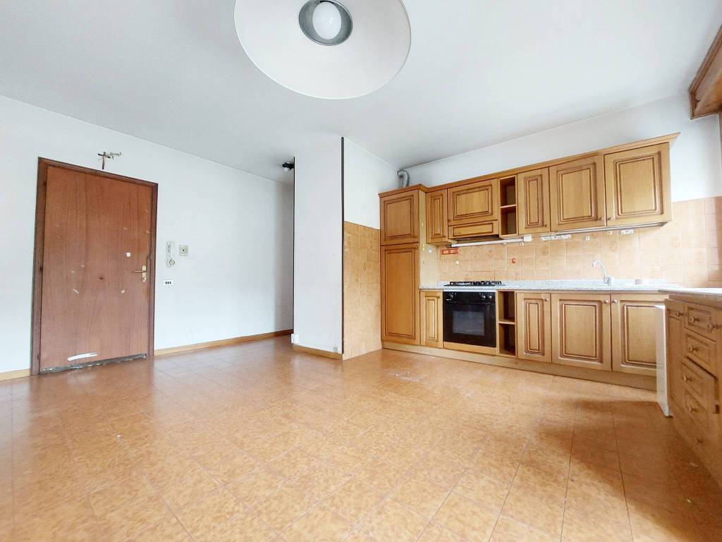 appartamento in vendita a Gualtieri