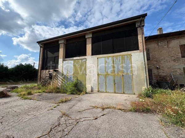casa indipendente in vendita a Gualtieri