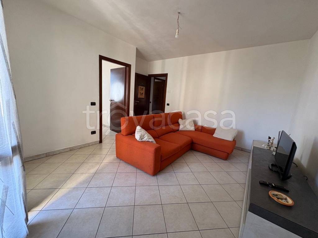appartamento in vendita a Gualtieri