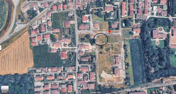 terreno edificabile in vendita a Gualtieri