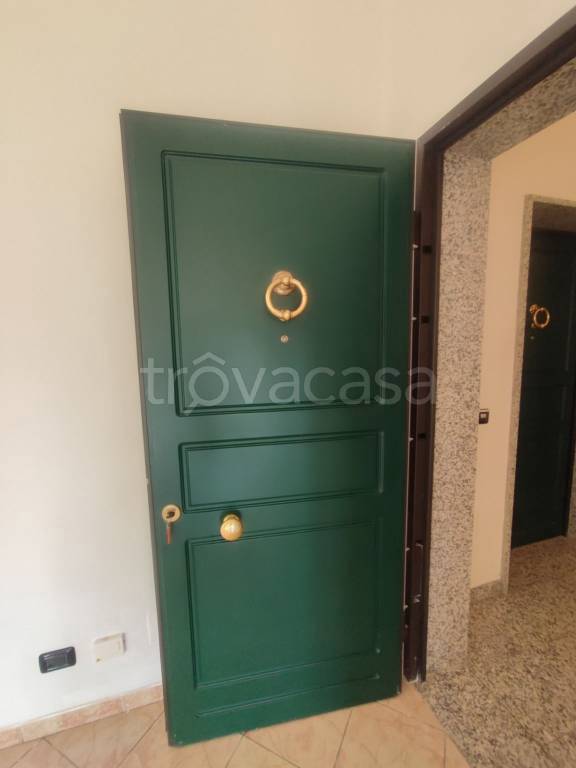 appartamento in vendita a Gualtieri in zona Santa Vittoria