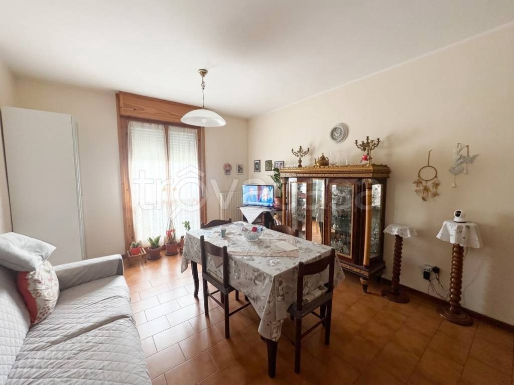 appartamento in vendita a Gualtieri