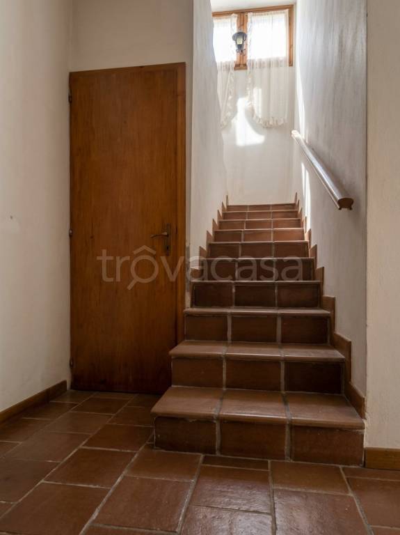 casa indipendente in vendita a Gualtieri