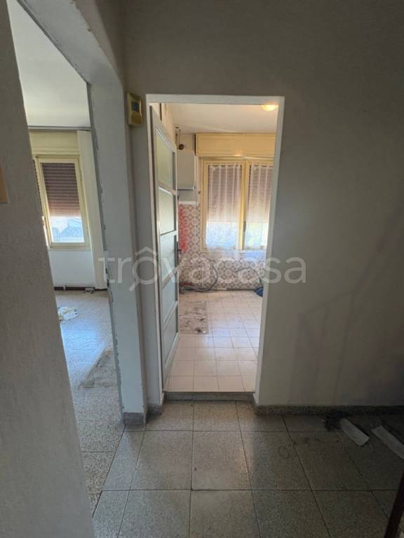casa indipendente in vendita a Gualtieri in zona Santa Vittoria