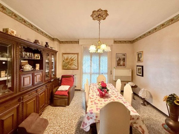 appartamento in vendita a Gualtieri