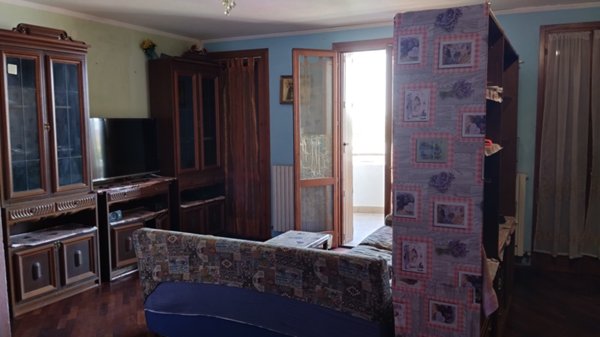 appartamento in vendita a Guastalla in zona Pieve