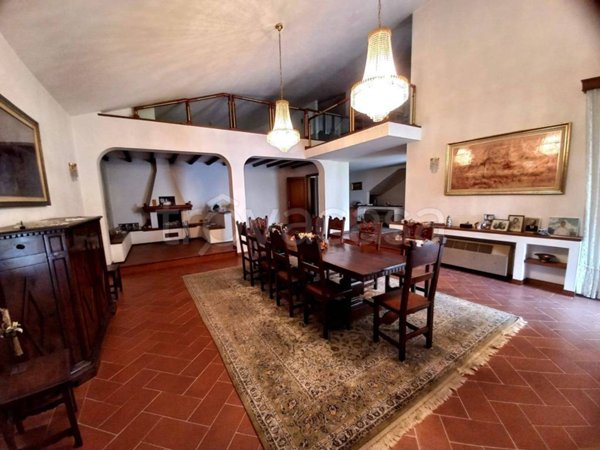 casa indipendente in vendita a Guastalla