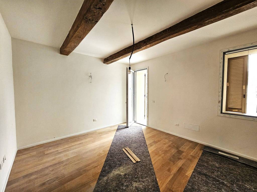 appartamento in vendita a Guastalla