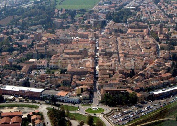 casa indipendente in vendita a Guastalla in zona Pieve