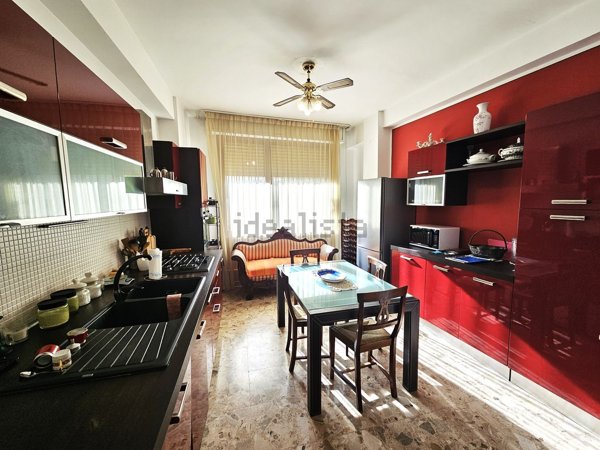 appartamento in vendita a Guastalla