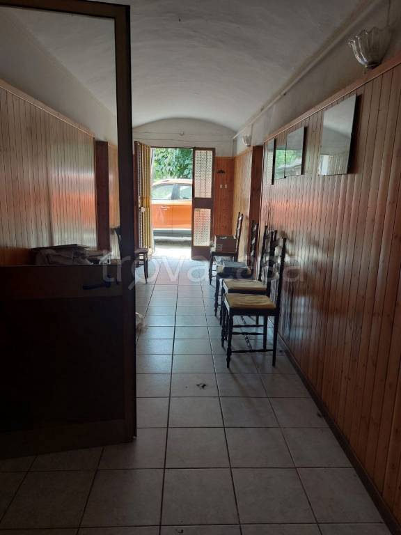 casa indipendente in vendita a Guastalla