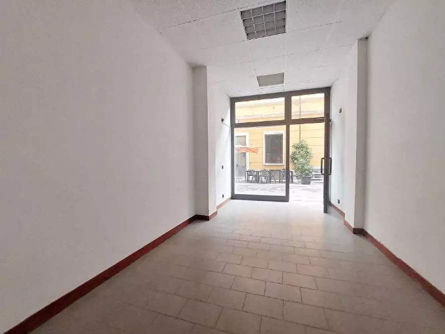 mansarda in vendita a Guastalla