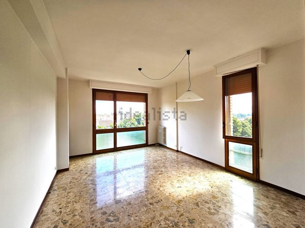 appartamento in vendita a Guastalla