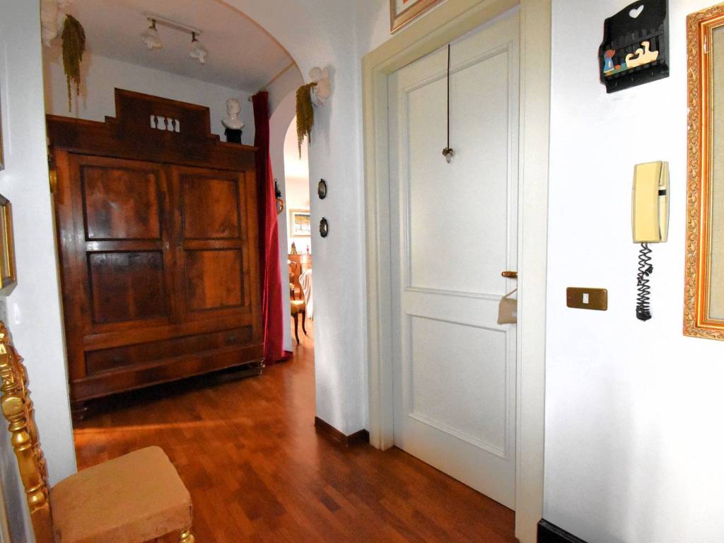 appartamento in vendita a Guastalla