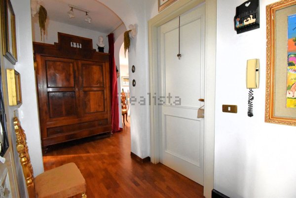 appartamento in vendita a Guastalla